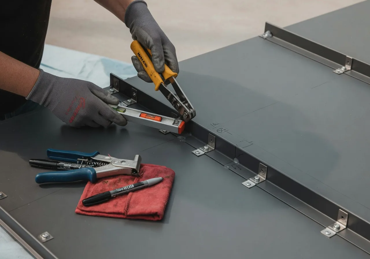 Why choose Metal Roofing Installation in Romance, AR
